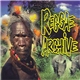 Various - Reggae Archive